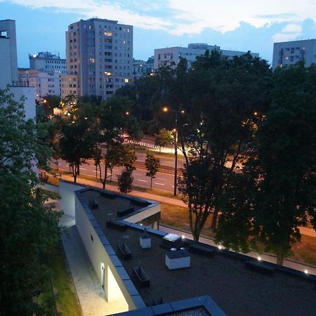 Apartament Ogrodowa Studio Warszawa Екстериор снимка